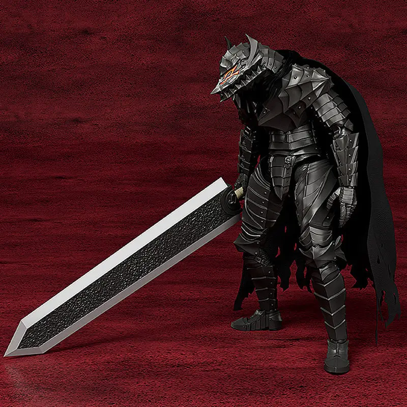 Plamatea Guts: Berserker Armor Ver. (Berserk) 1