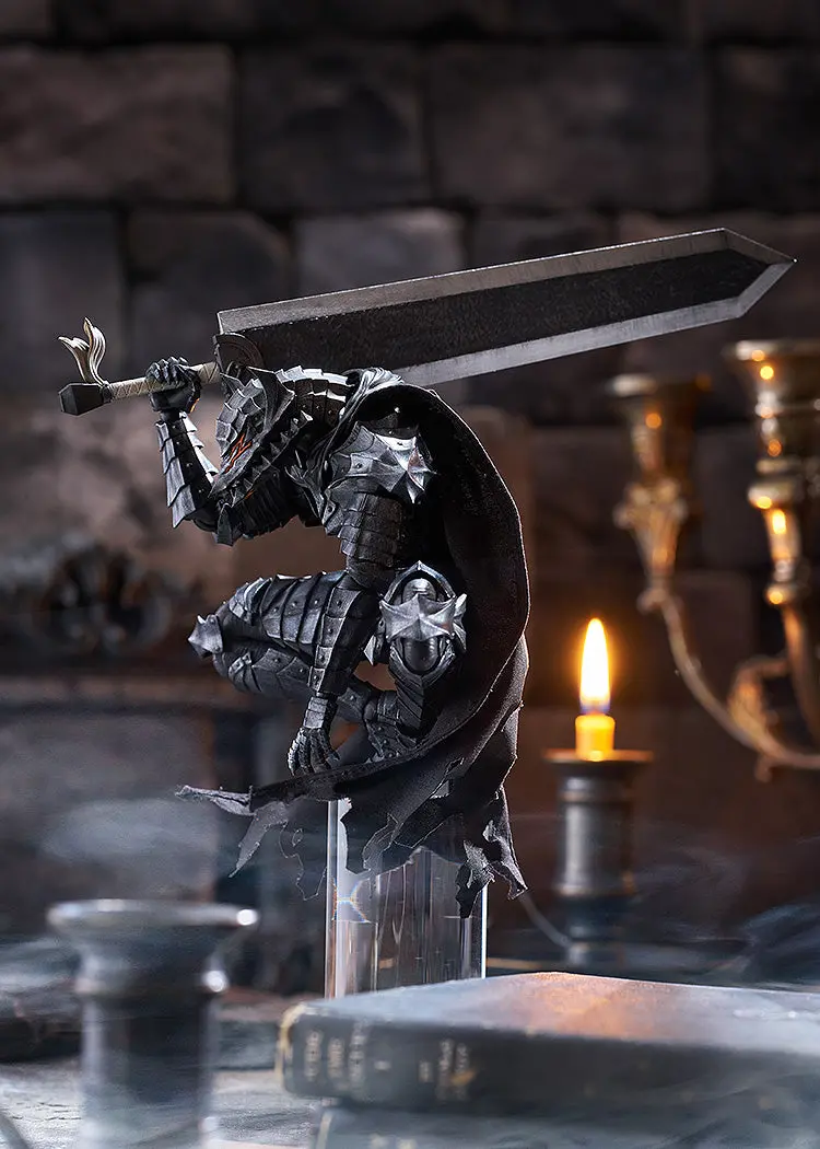 Plamatea Guts: Berserker Armor Ver. (Berserk) 2