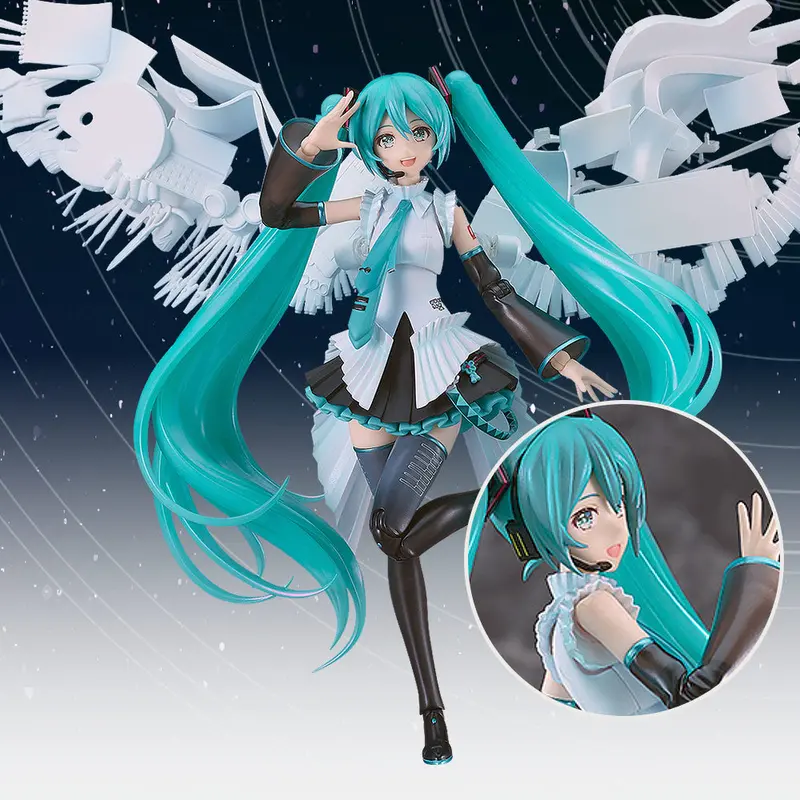 Plamatea Hatsune Miku: Happy 16Th Birthday Ver. 1