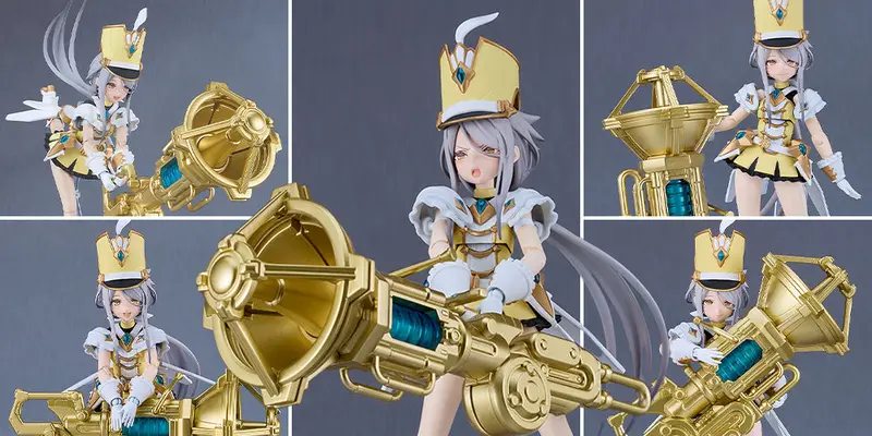 Plamatea Iris = Bruckner (Valkyrie Tune) 2