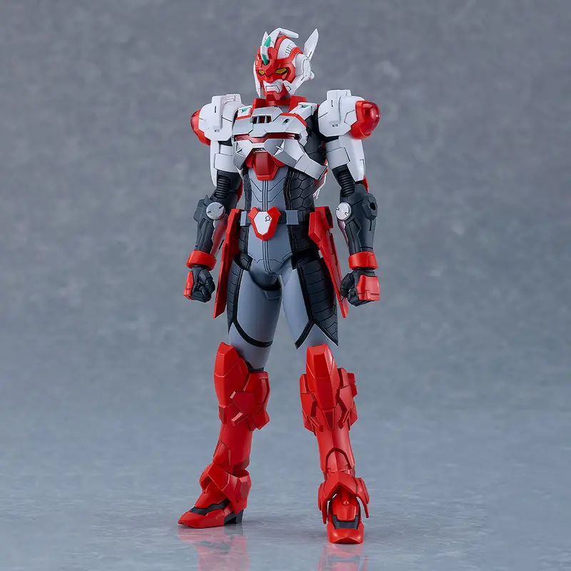 Plamatea Jp-00X-1 Jupiter Bit (Dennou Keisatsu Cybercop) 1