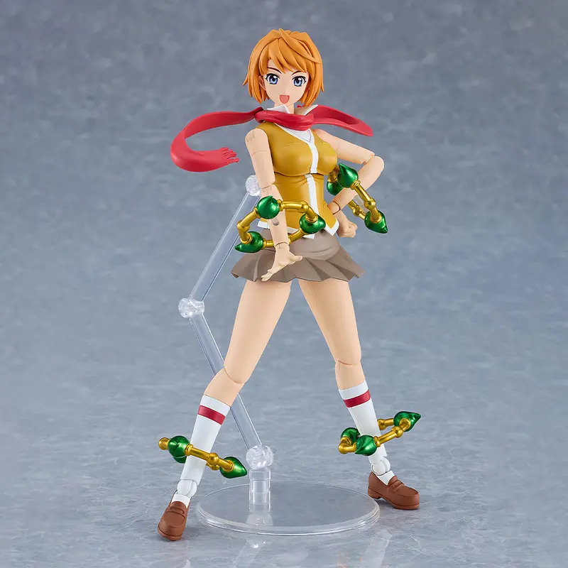 Plamatea Mai Tokiha (My-Hime) 1