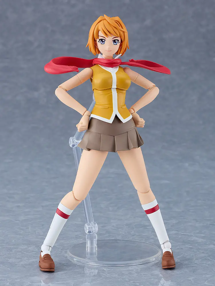 Plamatea Mai Tokiha (My-Hime) 2