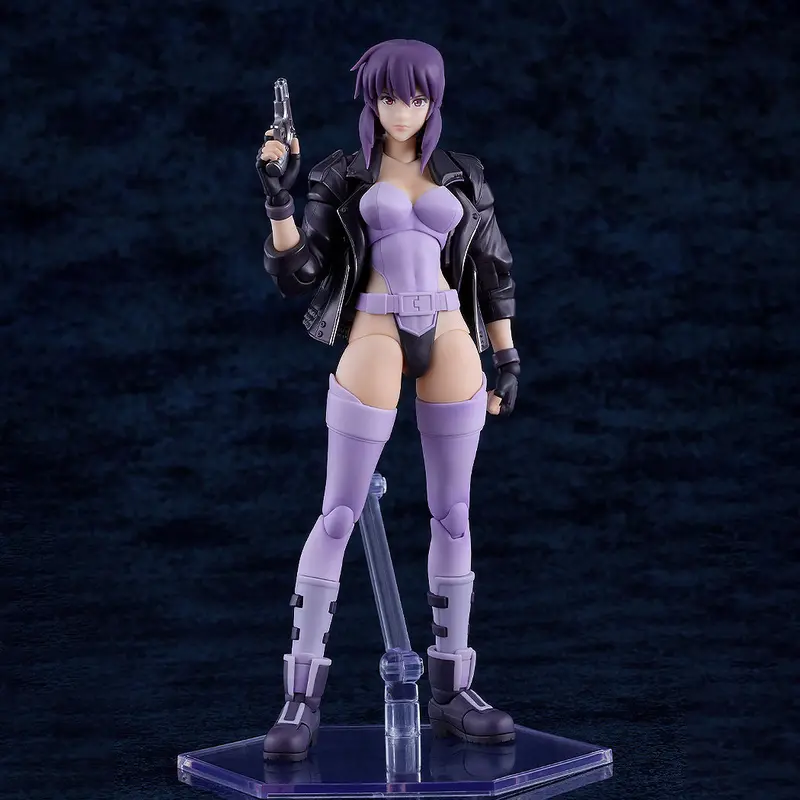 Plamatea Motoko Kusanagi (Ghost In The Shell) 1