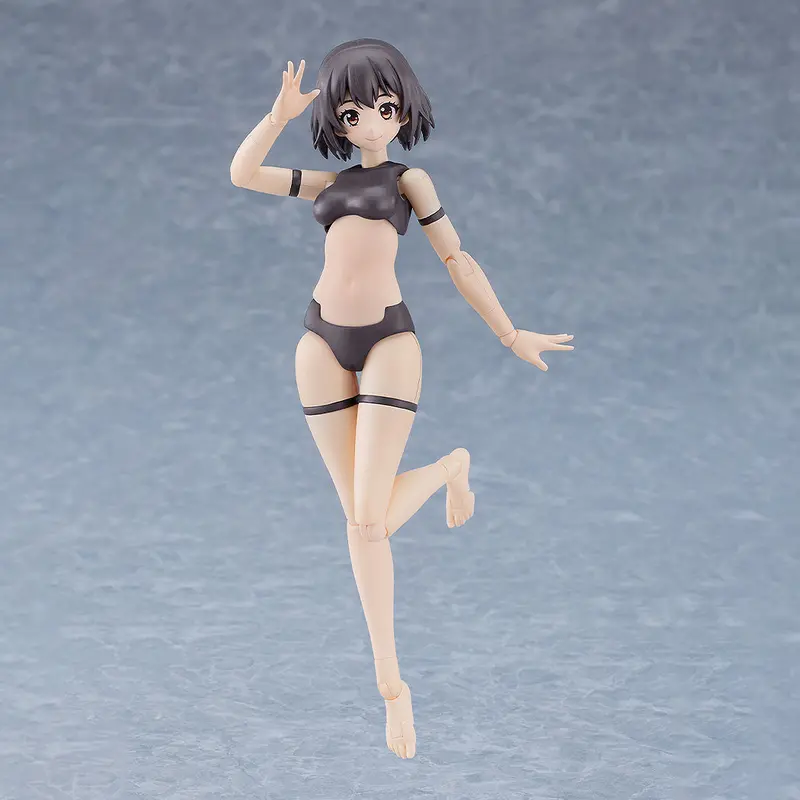 Plamatea Muse Body: Ichika A Type 1
