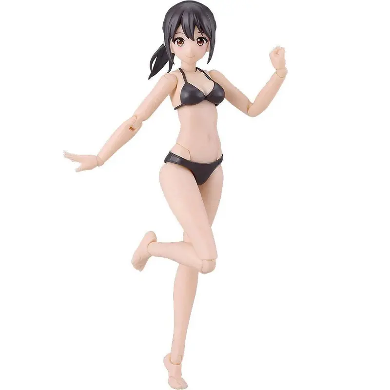 Plamatea Muse Body: Ichika - Bikini Ver. A Type 1