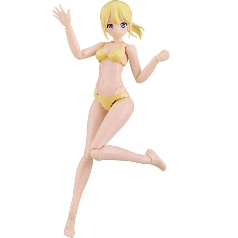 Plamatea Muse Body: Ichika - Bikini Ver. B Type 1