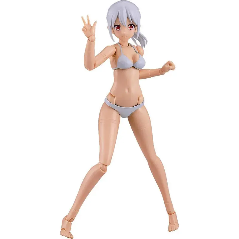 Plamatea Muse Body: Ichika - Bikini Ver. C Type 1