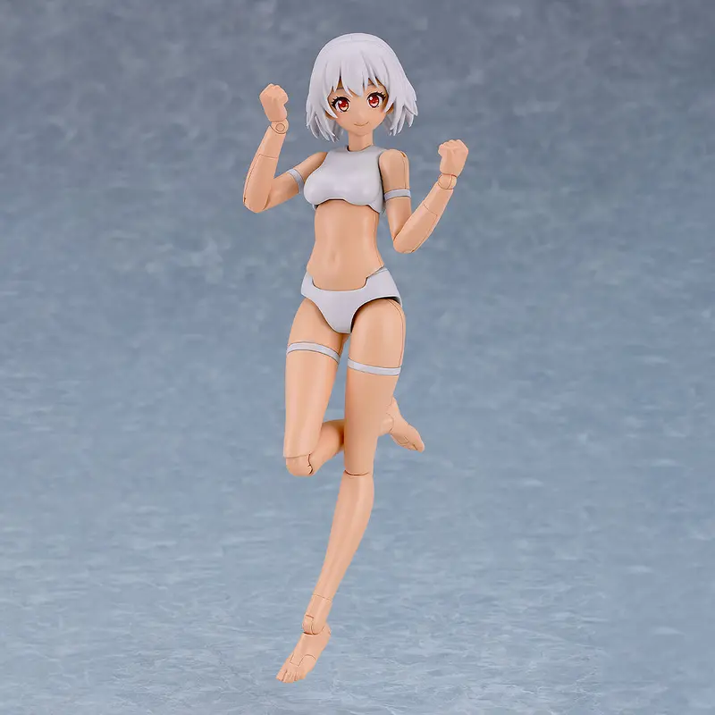 Plamatea Muse Body: Ichika C Type 1