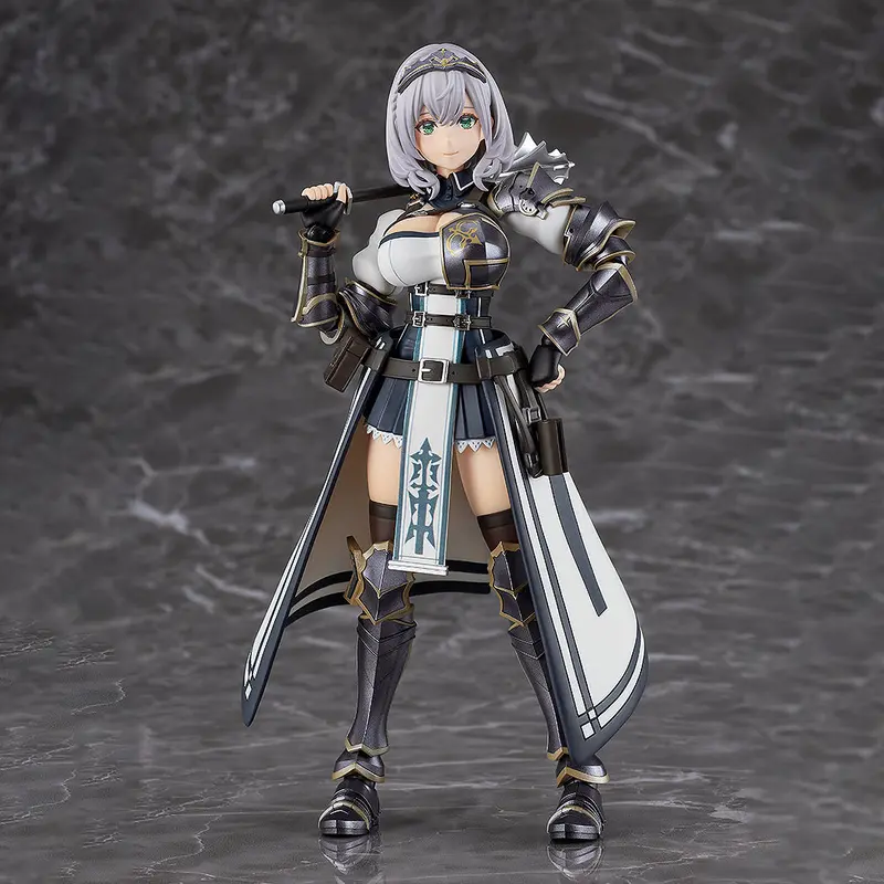 Plamatea Shirogane Noel (Hololive Production) 1