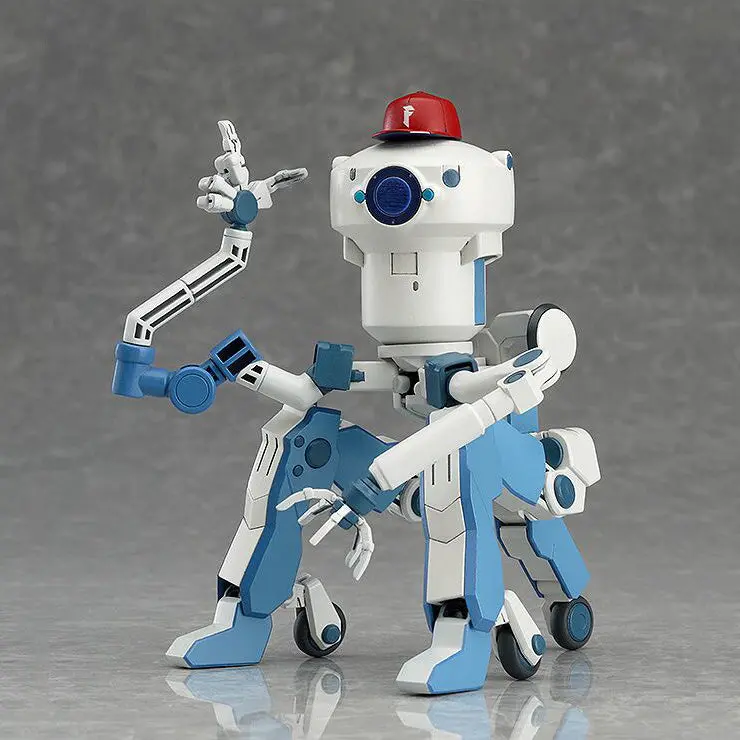 Plamax 1/12 Rt-01 Frontier Setter 1
