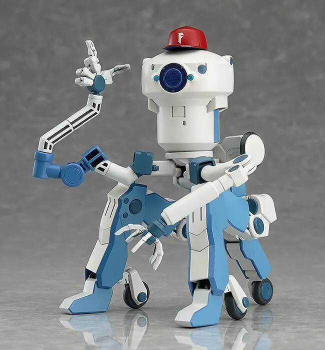 Plamax 1/12 Rt-01 Frontier Setter 2