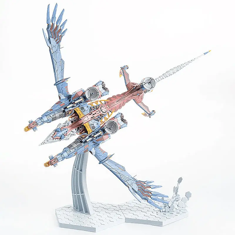 Plamax Aaa Wunder (Rebuild Of Evangelion) 1