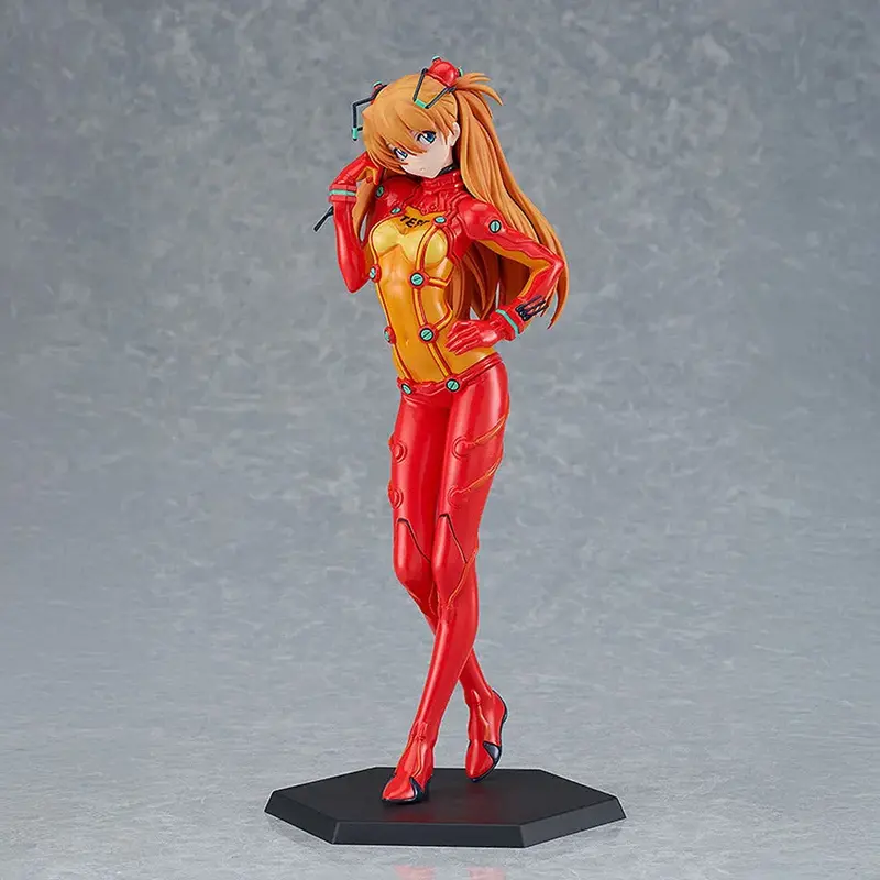 Plamax Asuka Shikinami Langley 1