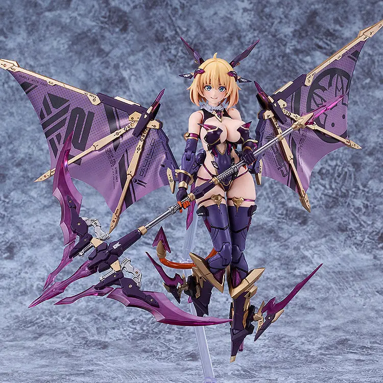 Plamax Bp-03 Sophia F. Shirring: Vampire Ver. (Bunny Suit Planning) 1