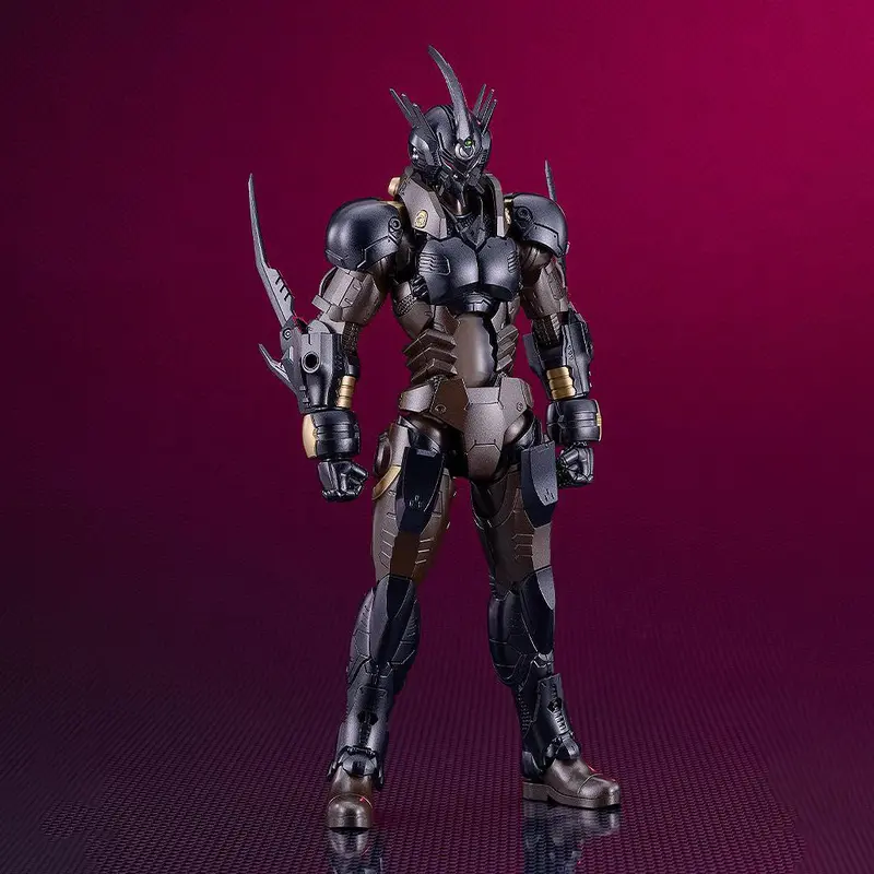 Plamax Gale Hound Guyver 03 (Titanomachia) 1