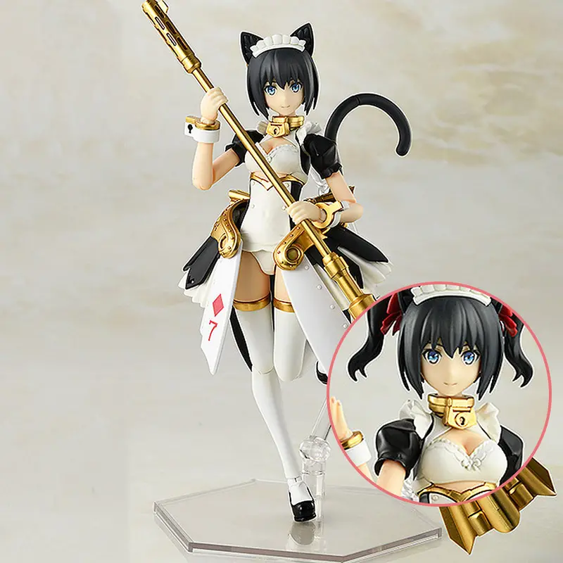 Plamax Gp-01 Maidroid Miao 1