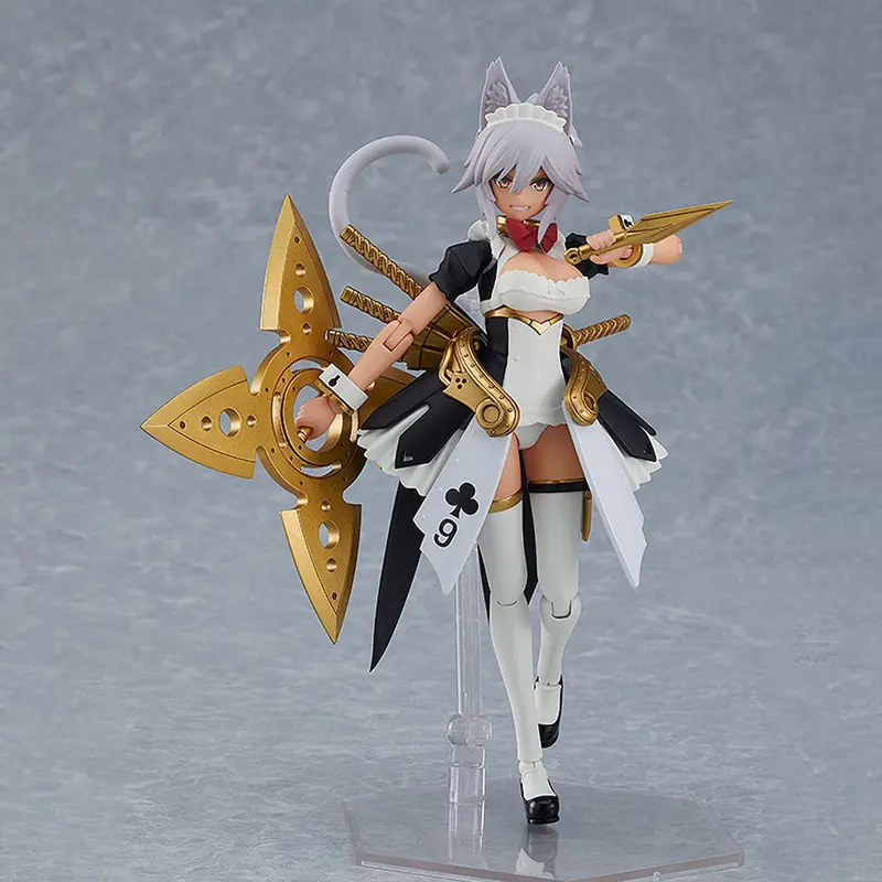 Plamax Gp-06 Maidroid Kuon 2