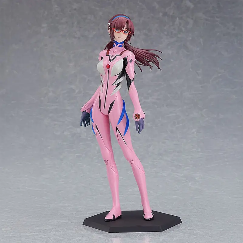 Plamax Mari Makinami Illustrious 1