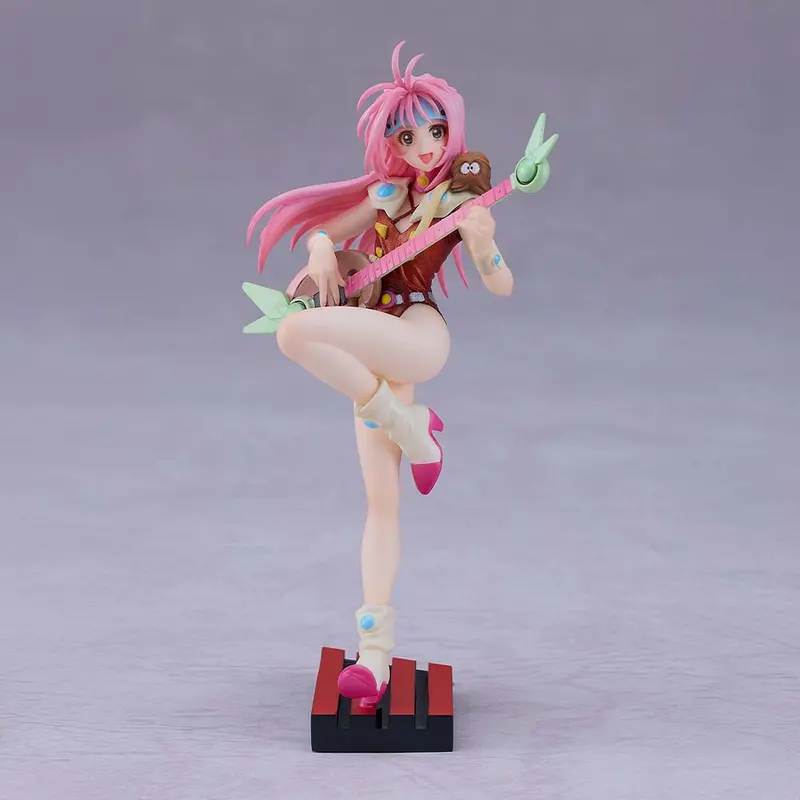 Plamax Minimum Factory Mf-90 Mylene Flare Jenius (Macross) 1
