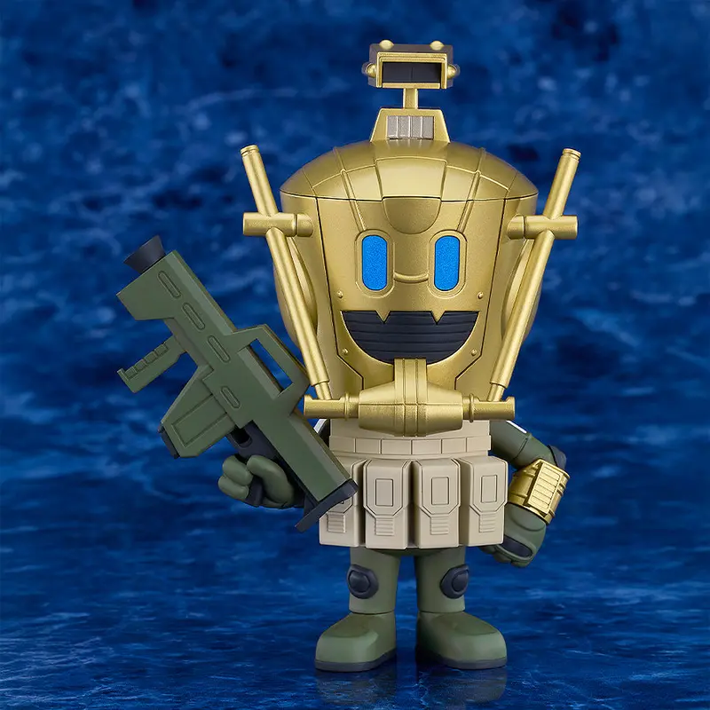 Plamax Minimum Factory Mf-93 Demonee-Ho (Shin Megami Tensei) 1
