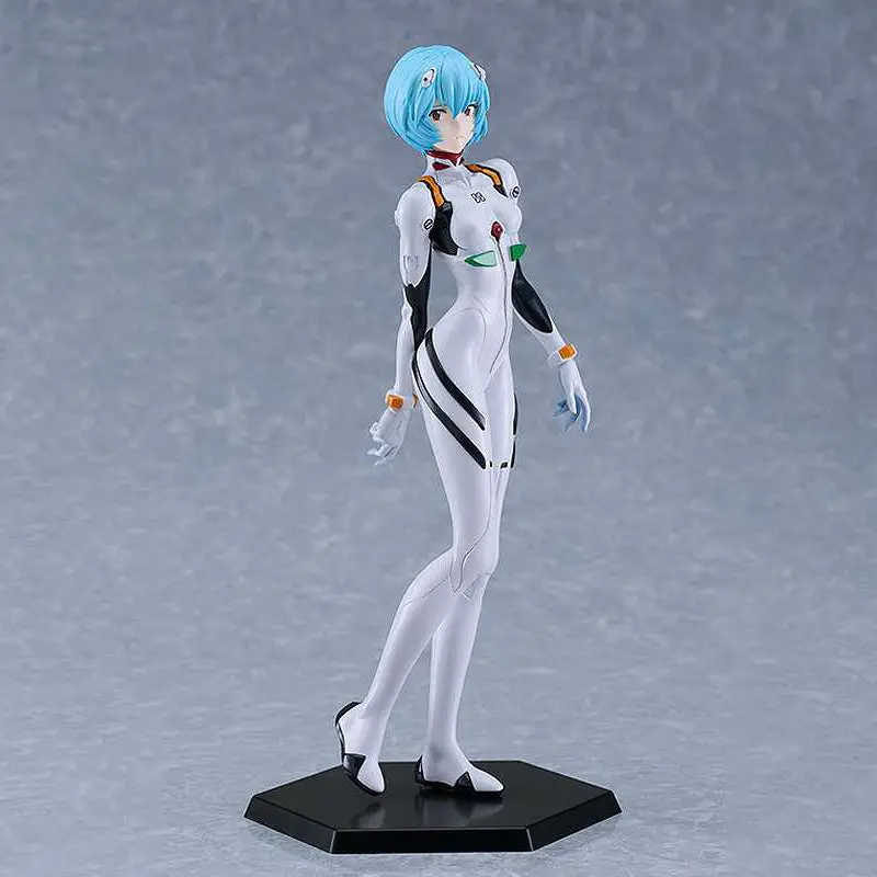Plamax Rei Ayanami (Rebuild Of Evangelion) 1