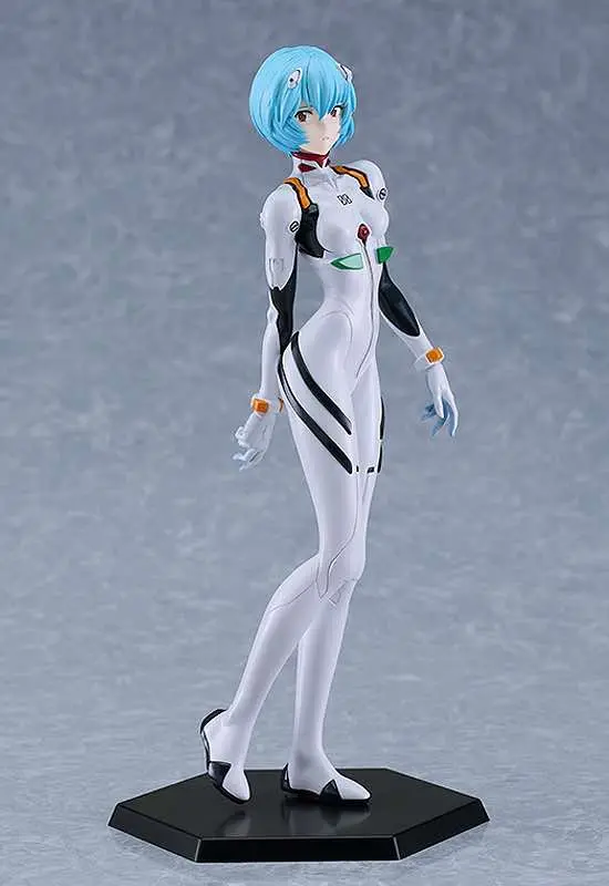 Plamax Rei Ayanami (Rebuild Of Evangelion) 2