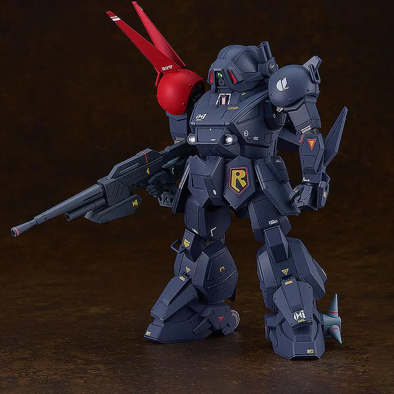 Plamax Sv-03 X / Ath-P-Rsc Blood Sucker (Armored Trooper Votoms) 1