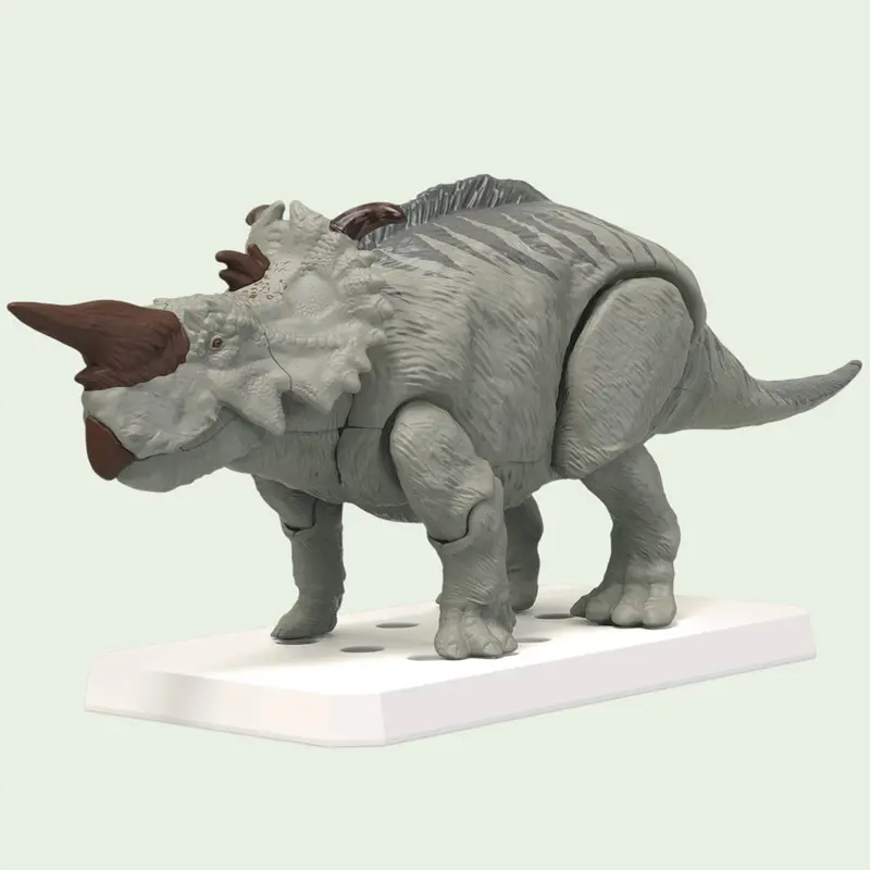 Plannosaurus Pachyrhinosaurus 1