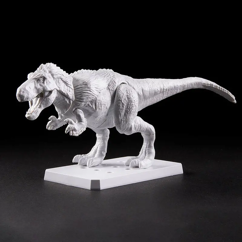 Plannosaurus Tyrannosaurus (Painting Ver.) 1