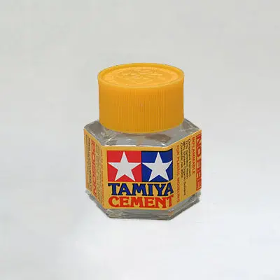 Plastic Cement 20Ml 1