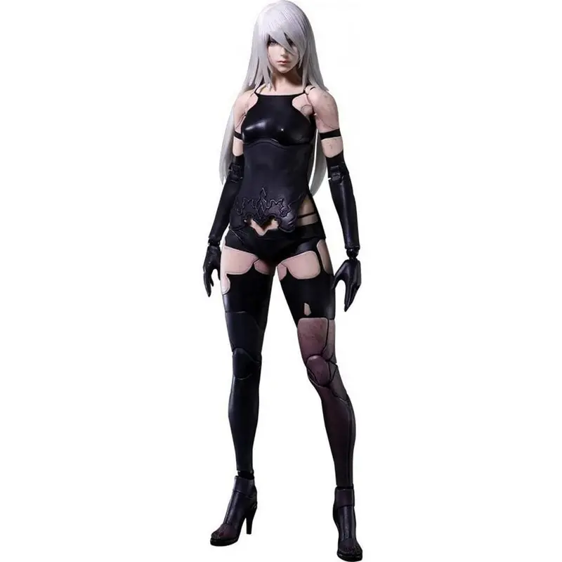 Play Arts Kai Nier:Automata: A2 (Yorha Type A No. 2) 1
