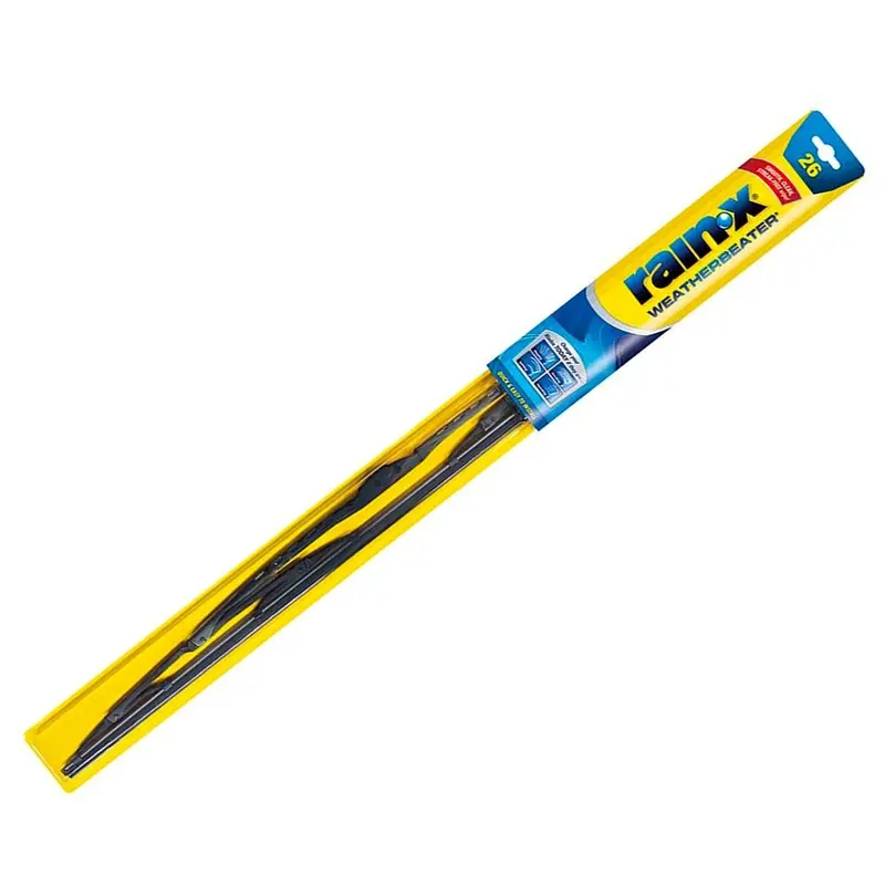 Pluma Limpiaparabrisas 19" Weatherbeater Rain-X 1