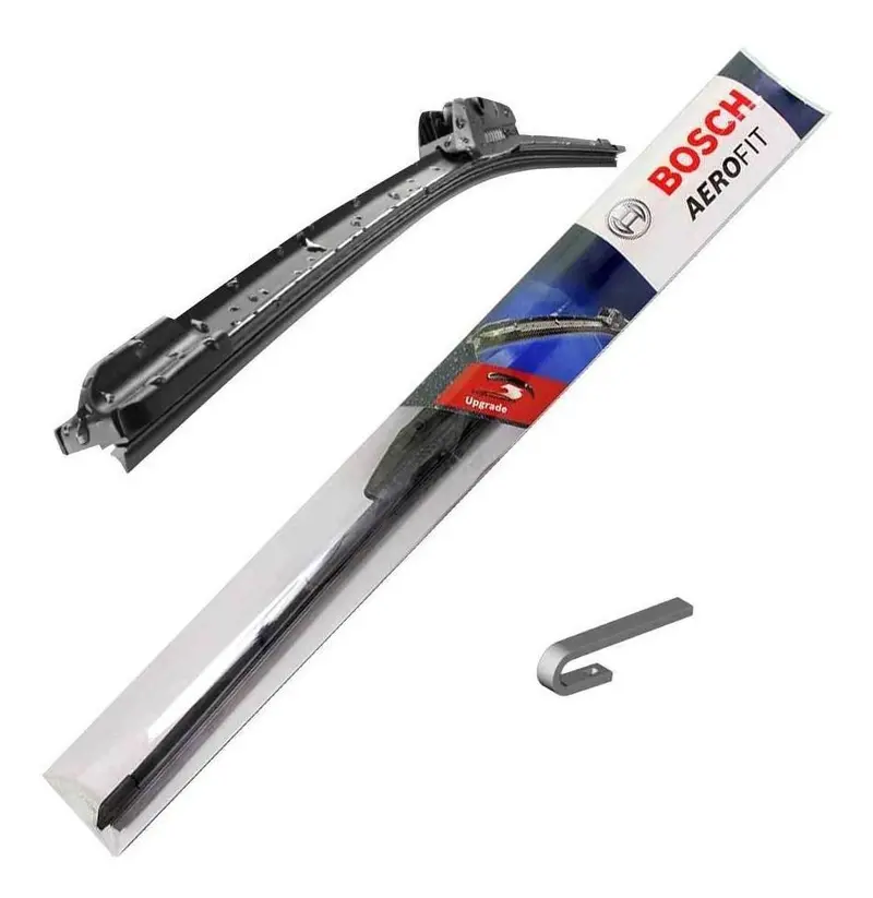 Pluma Limpiaparabrisas Aerofit 24" Bosch 1