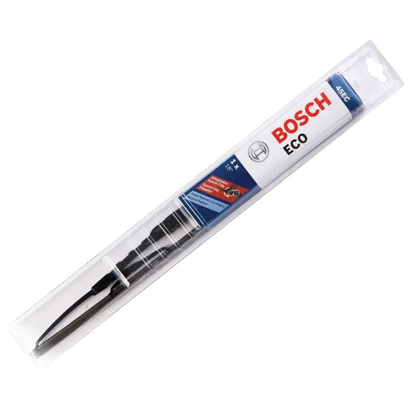 Pluma Limpiaparabrisas Eco 18" Bosch 1
