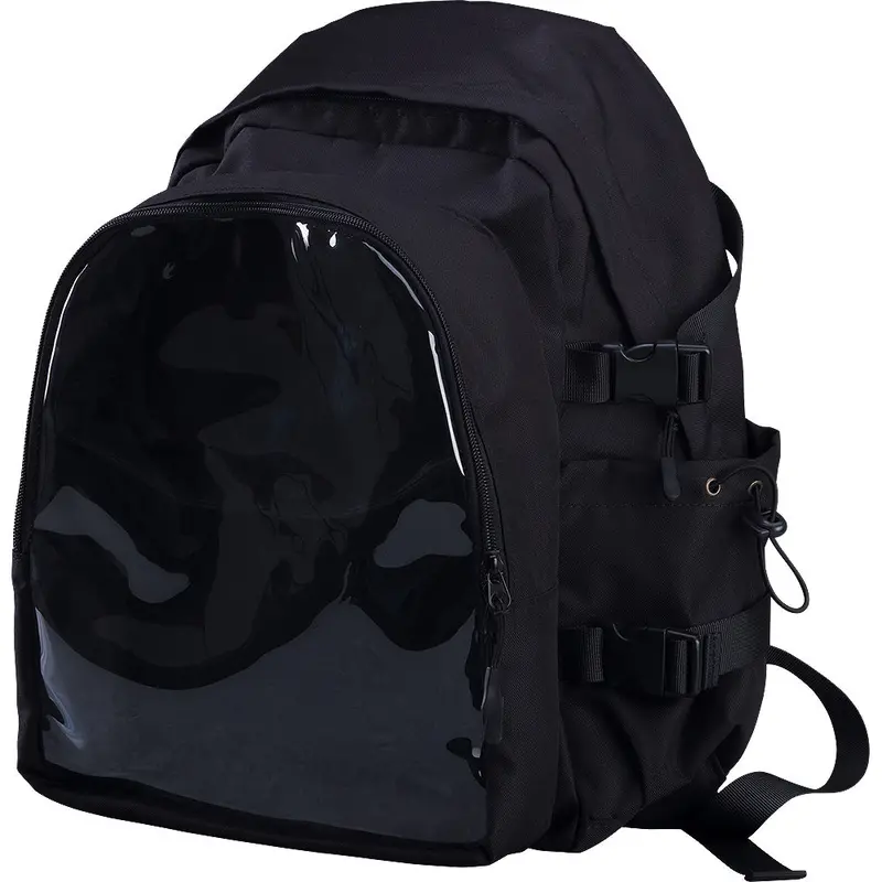 Plushie Backpack 1