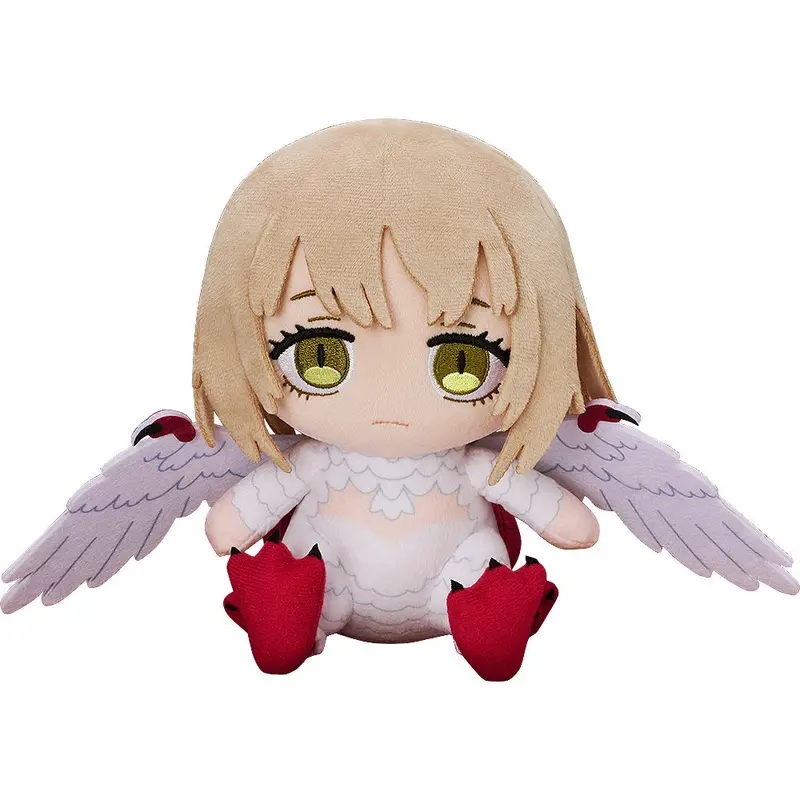 Plushie Chimera Falin (Delicious In Dungeon) 1