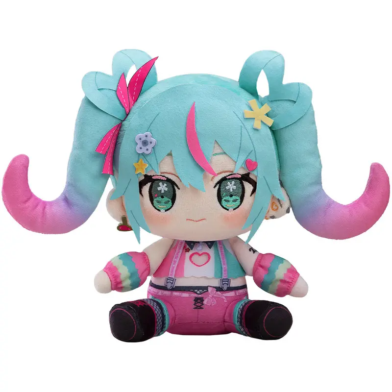 Plushie Decomiku Lightness 1