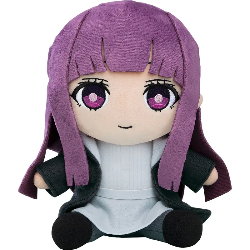 Plushie Fern (Frieren: Beyond Journey's End) 1