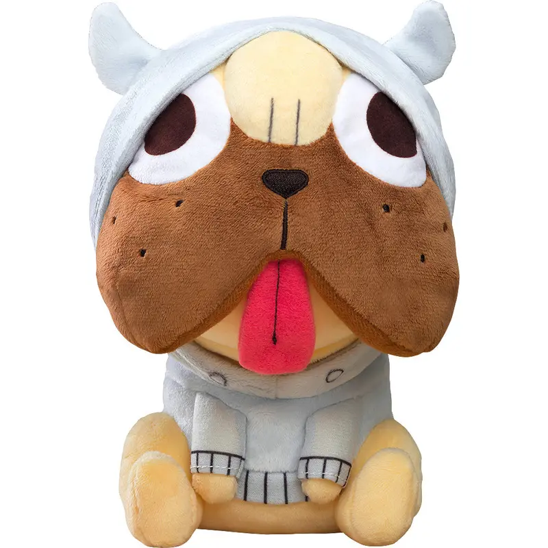 Plushie Guts (Kill La Kill) 1