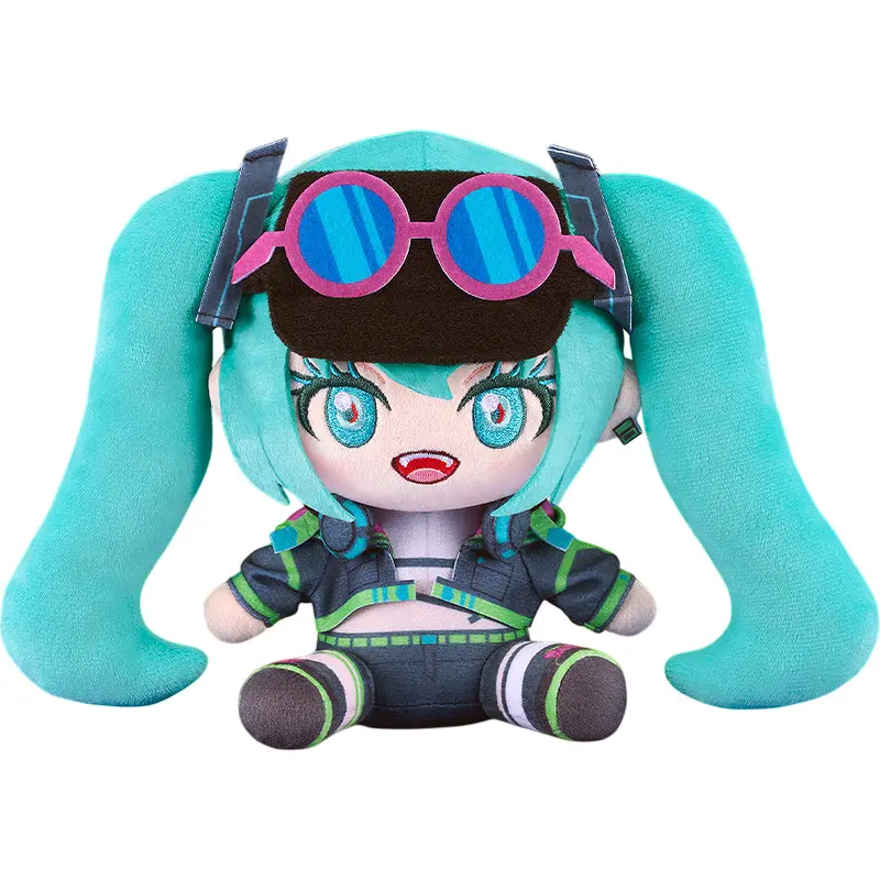 Plushie Hatsune Miku: Digital Stars 2024 Ver. 1