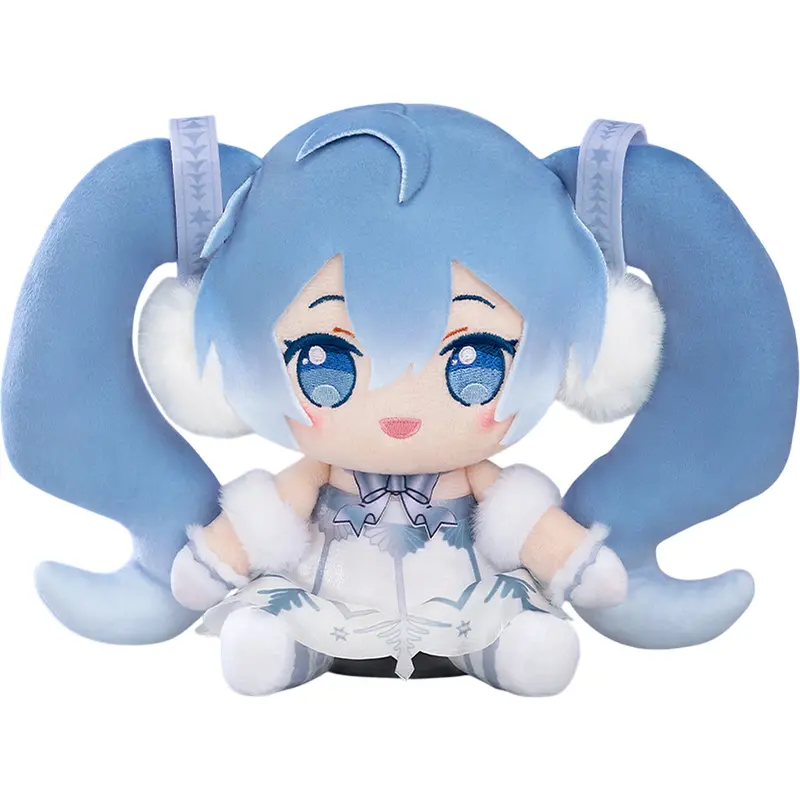 Plushie Hatsune Miku Symphony: 2025 Sapporo Concert Ver. 1