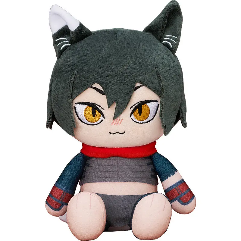 Plushie Izutsumi (Delicious In Dungeon) 1