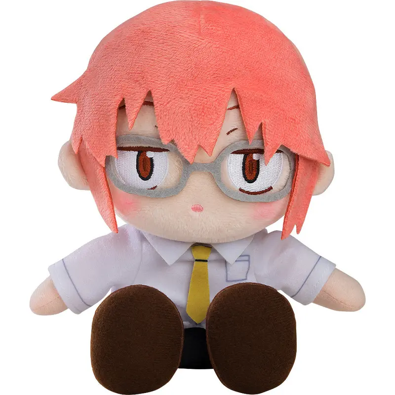 Plushie Kobayashi (Miss Kobayashi's Dragon Maid) 1