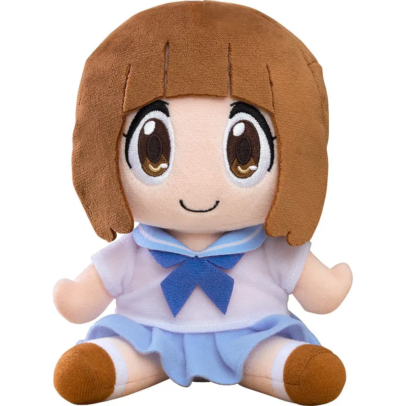 Plushie Mako Mankanshoku (Kill La Kill) 1