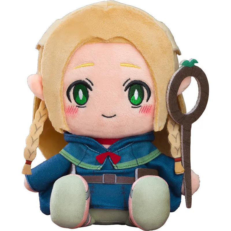 Plushie Marcille (Delicious In Dungeon) 1