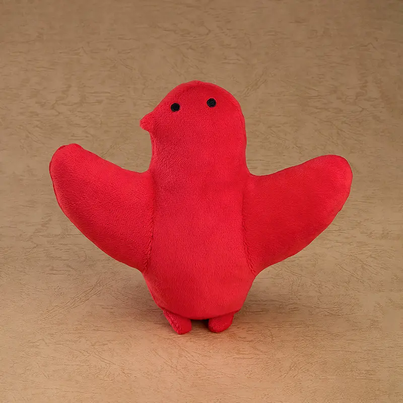 Plushie Marcille's Familiar (Delicious In Dungeon) 1