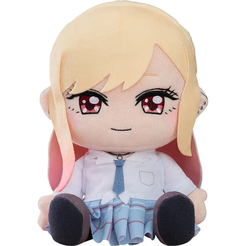 Plushie Marin Kitagawa (My Dress-Up Darling) 1