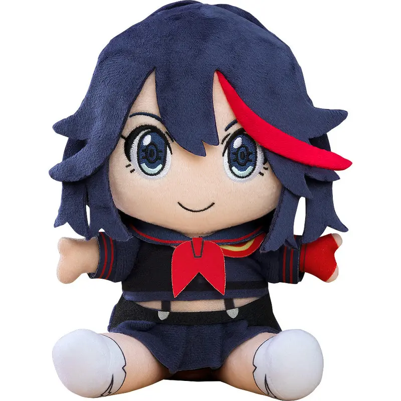 Plushie Ryuko Matoi (Kill La Kill) 1