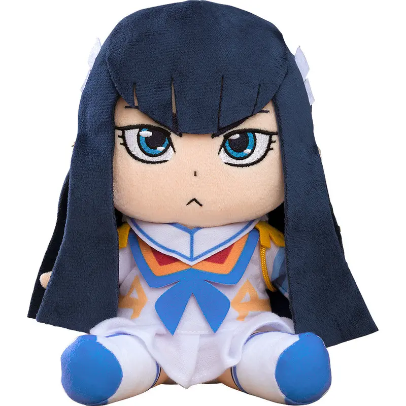 Plushie Satsuki Kiryuin (Kill La Kill) 1